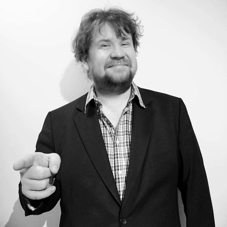 stijn schelfhout